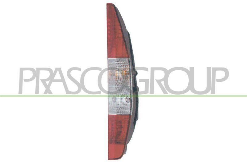 PRASCO Heckleuchte FT9084054