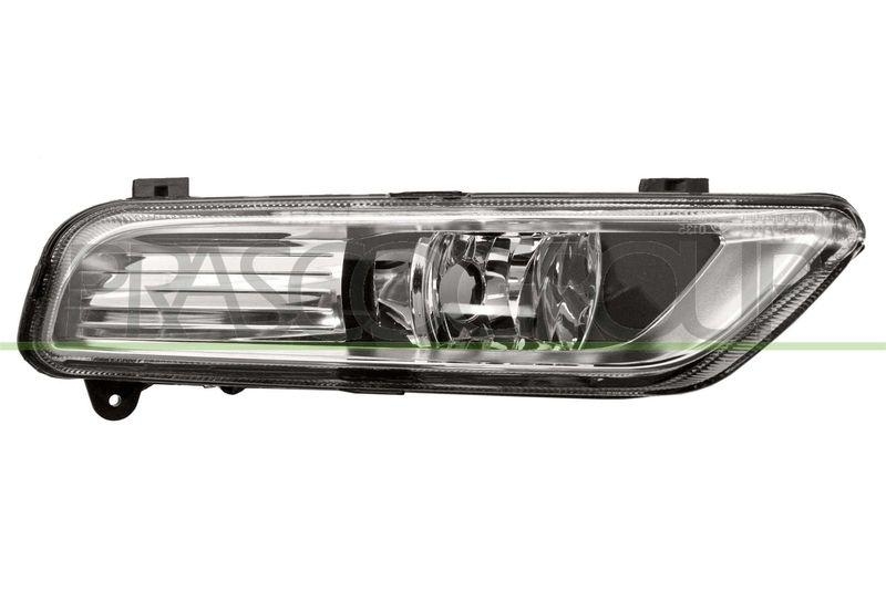 Daytime Running Light