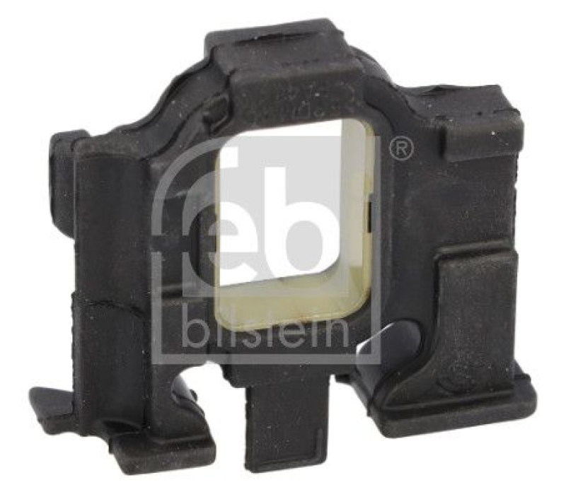 FEBI BILSTEIN Lagerung, Kühler febi Plus