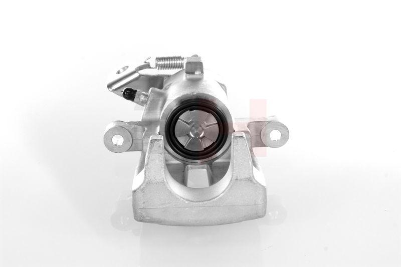 Bremssattel Bremszange Hinten rechts passend für Renault Megane Scénic 1.6 1 1.4