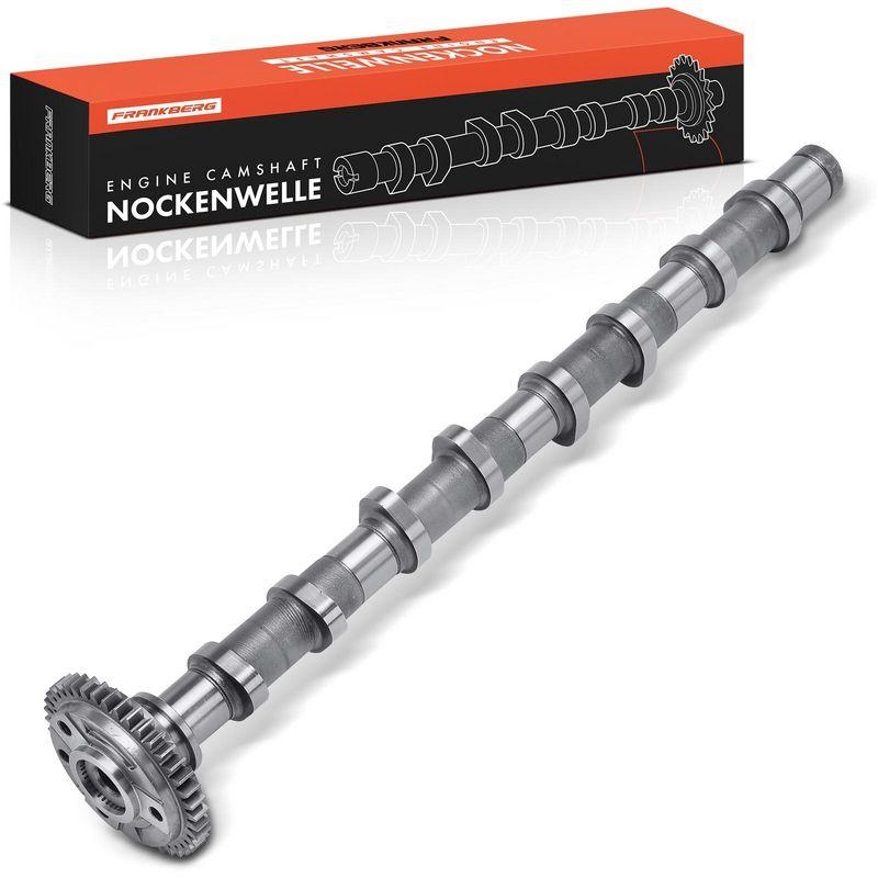 1x Frankberg Nockenwelle 5481FB0027334