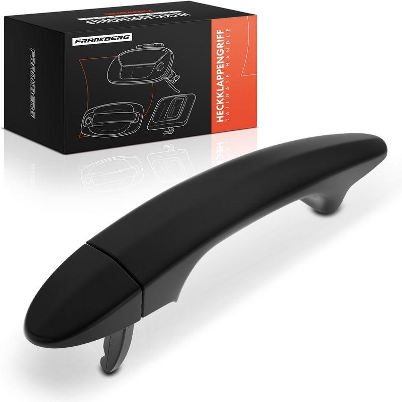 1x Frankberg T&uuml;rgriff Rechts au&szlig;en 5481FB0046023