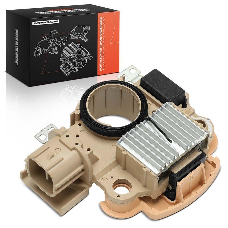 1x Frankberg Lichtmaschinenregler Generatorregler 5481FB0053461