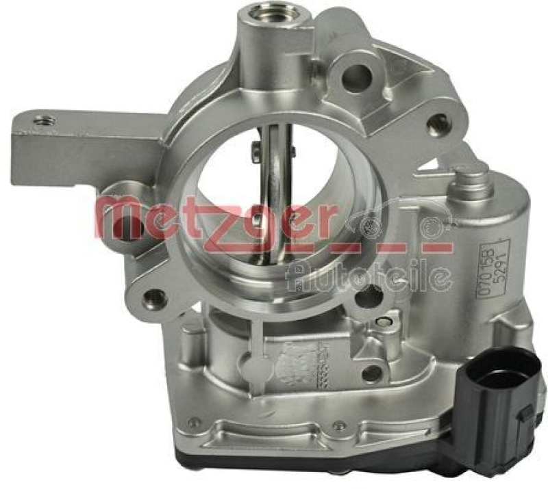 METZGER Throttle Body OE-part