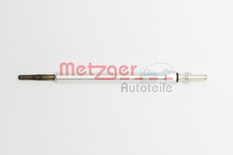 METZGER Glow Plug OE-SUPPLIER