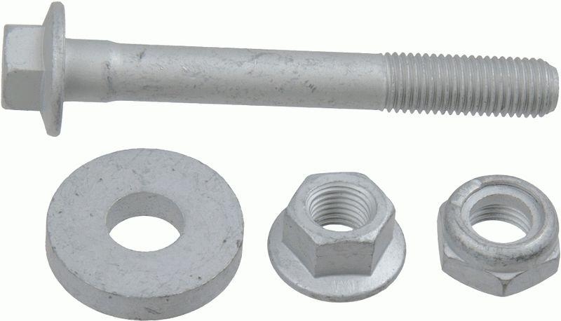 LEMFÖRDER Repair Kit, wheel suspension Service Pack