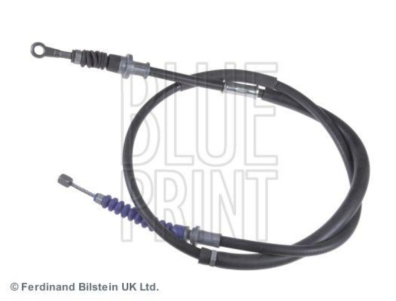 BLUE PRINT Cable, parking brake