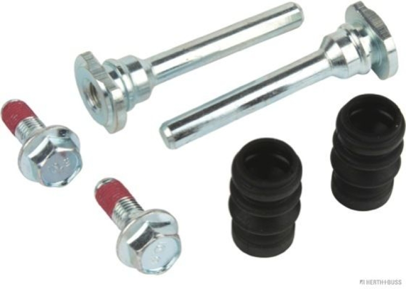 HERTH+BUSS JAKOPARTS Guide Sleeve Kit, brake caliper