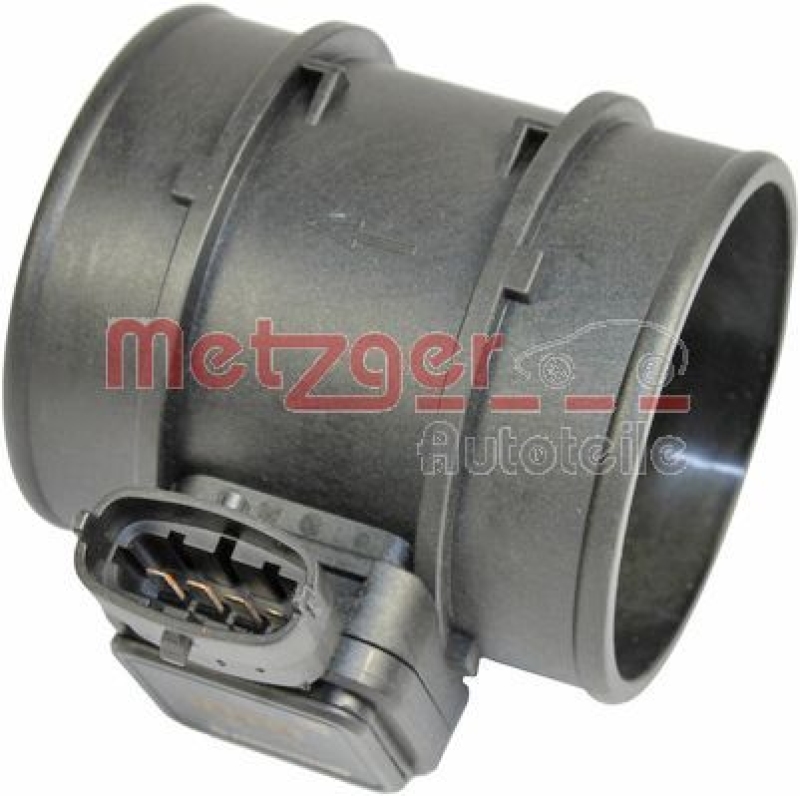 METZGER Air Mass Sensor OE-part