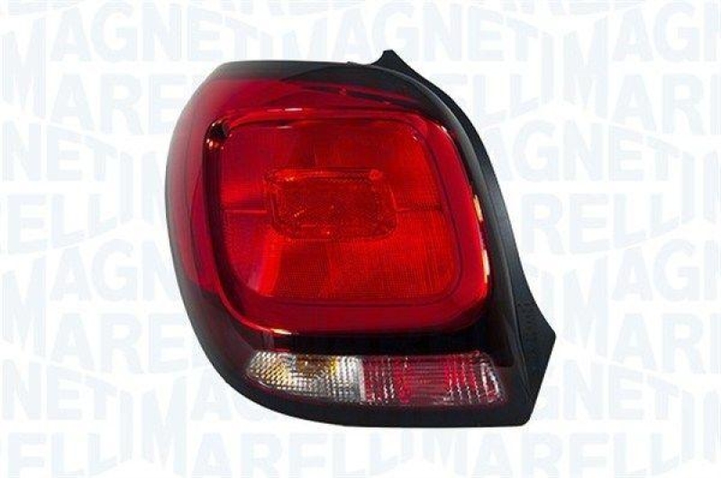 MAGNETI MARELLI Combination Rear Light