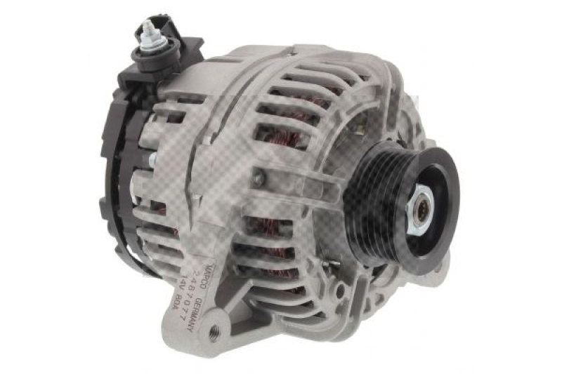 MAPCO Alternator