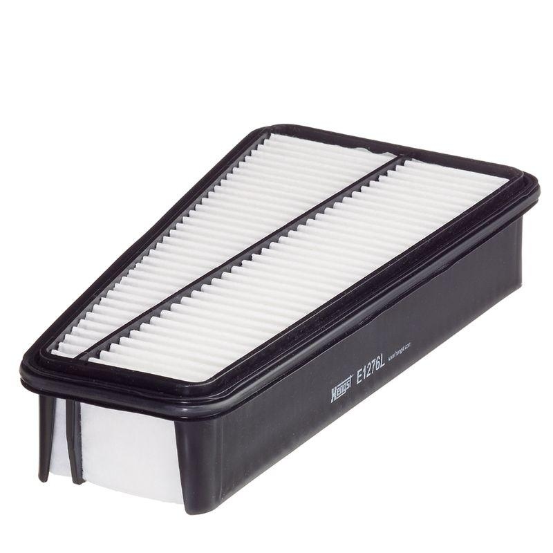 HENGST FILTER Luftfilter E1276L
