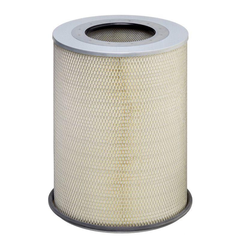 HENGST FILTER Luftfilter E496L01