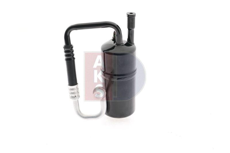AKS DASIS Trockner, Klimaanlage 800418N
