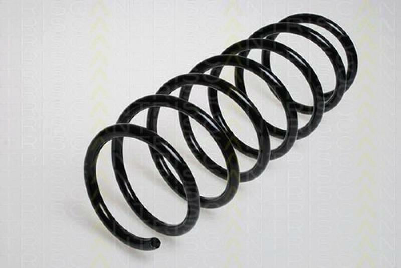 TRISCAN Coil Spring
