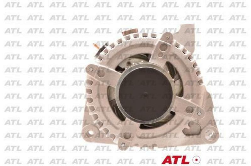 ATL Autotechnik Alternator