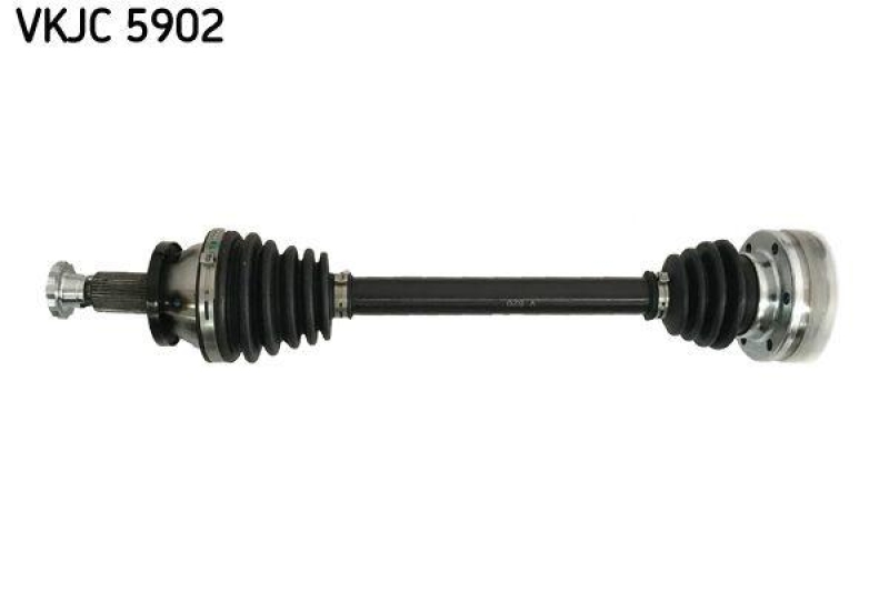 SKF Antriebswelle VKJC 5902
