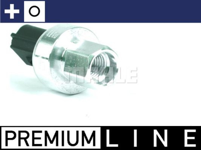 MAHLE Pressure Switch, air conditioning BEHR *** PREMIUM LINE ***