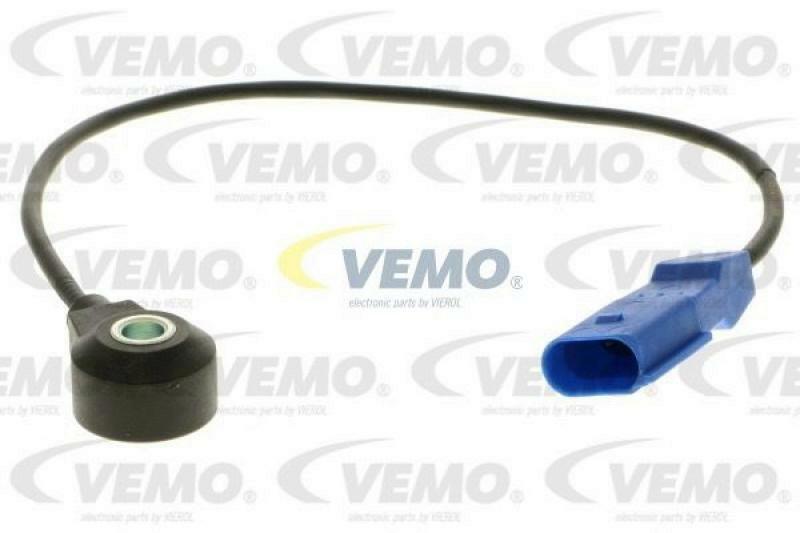 VEMO Klopfsensor Original VEMO Qualität