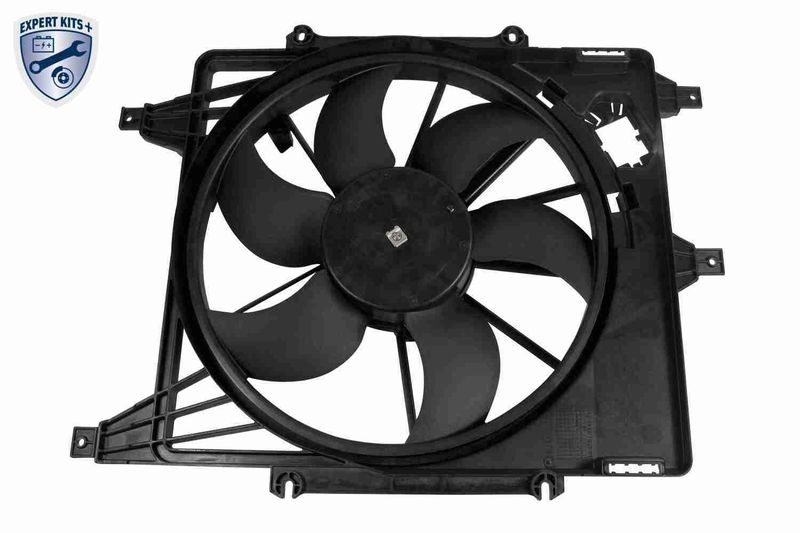 VEMO Fan, engine cooling EXPERT KITS +