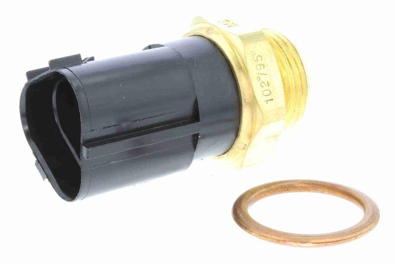 VEMO Temperature Switch, radiator fan Original VEMO Quality