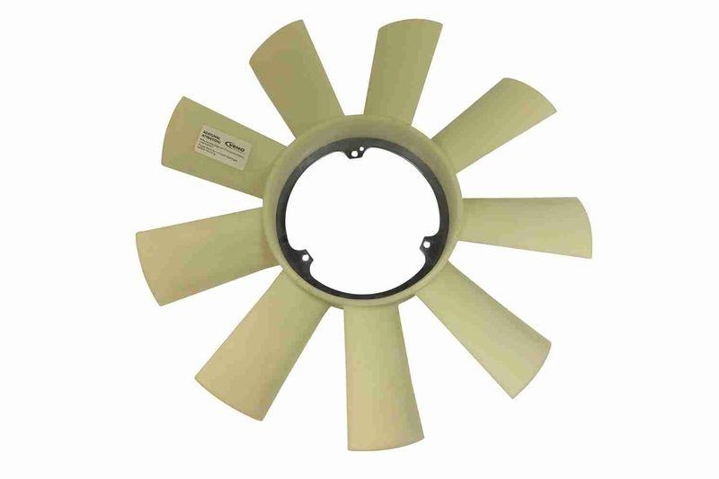 VEMO Fan Wheel, engine cooling Original VEMO Quality
