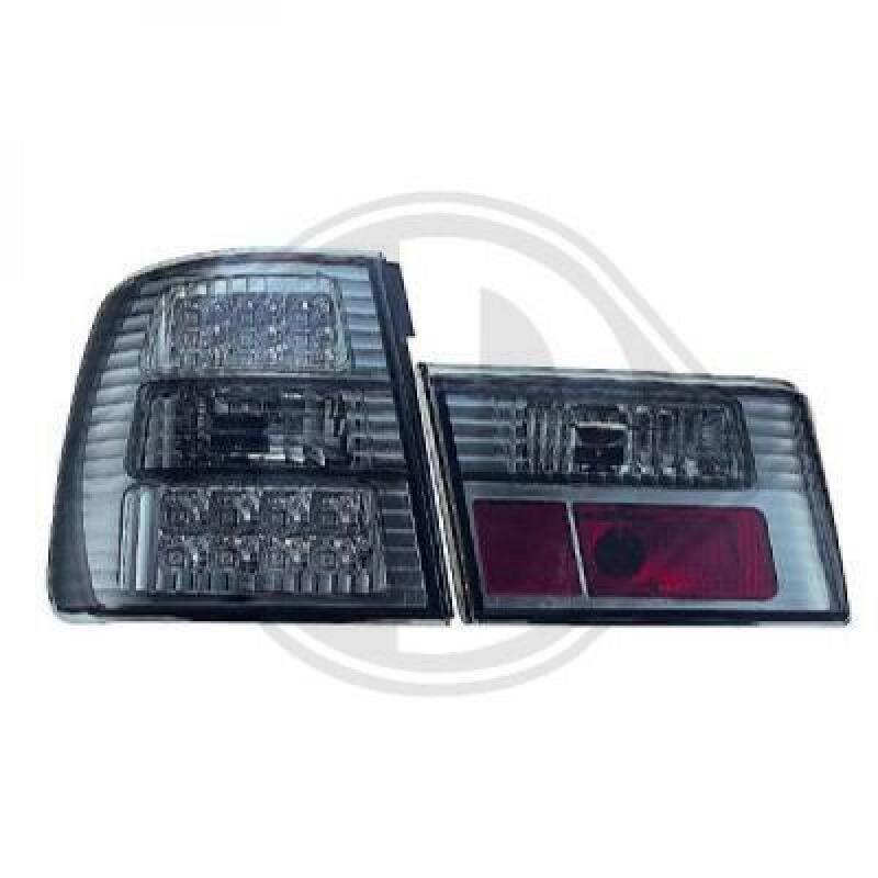 DIEDERICHS Combination Rearlight Set HD Tuning
