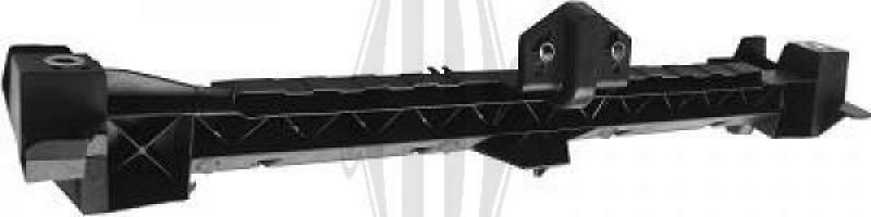 DIEDERICHS Impact Absorber, bumper