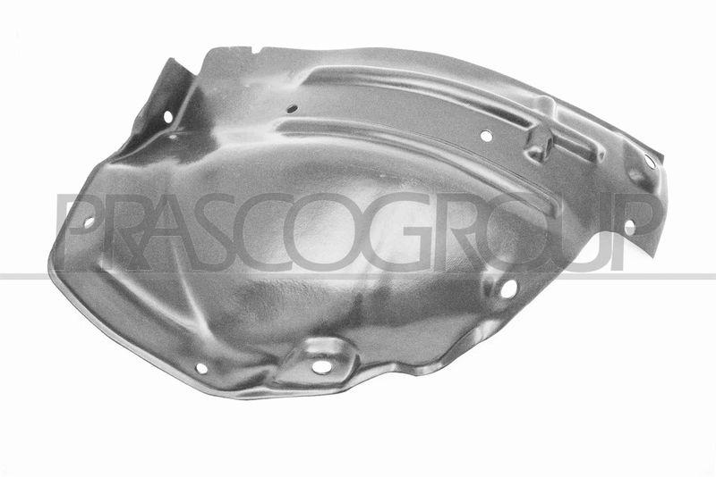 Inner Wing Panel