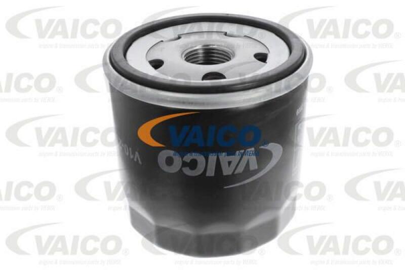 VAICO Oil Filter Green Mobility Parts