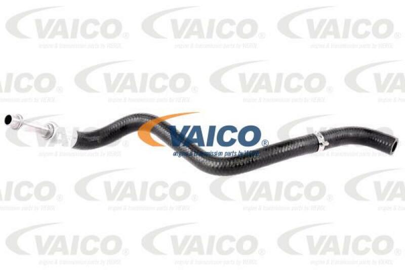 VAICO Hydraulic Hose, steering system Original VAICO Quality