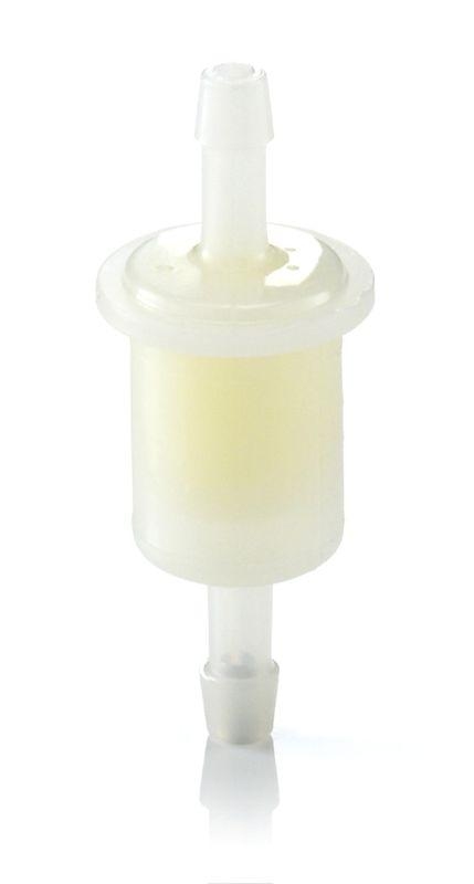 MANN-FILTER Kraftstofffilter WK 21 (10)