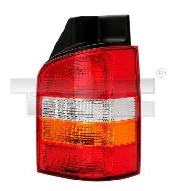 Combination Rearlight