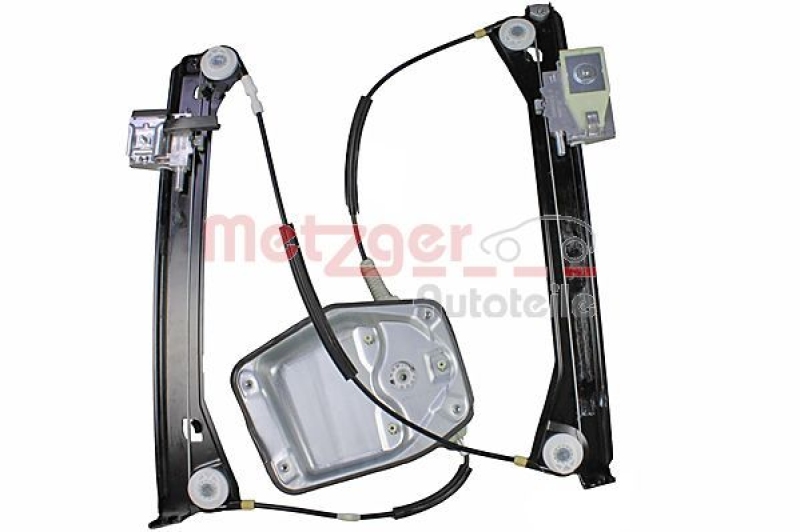 METZGER Window Regulator