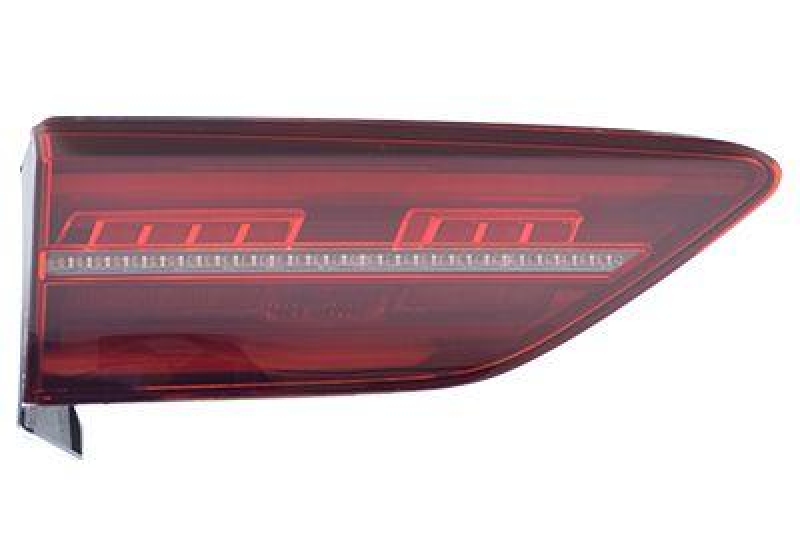 VAN WEZEL Combination Rearlight