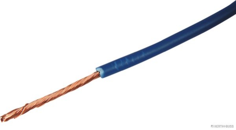 HERTH+BUSS ELPARTS Electric Cable