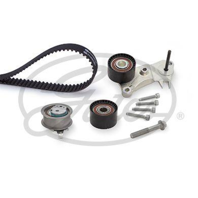 GATES Zahnriemensatz PowerGrip™