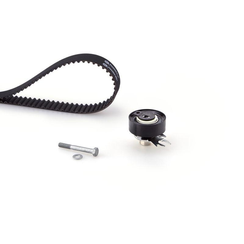 GATES Timing Belt Set PowerGrip®