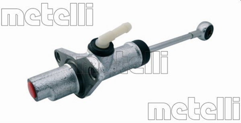 METELLI Master Cylinder, clutch