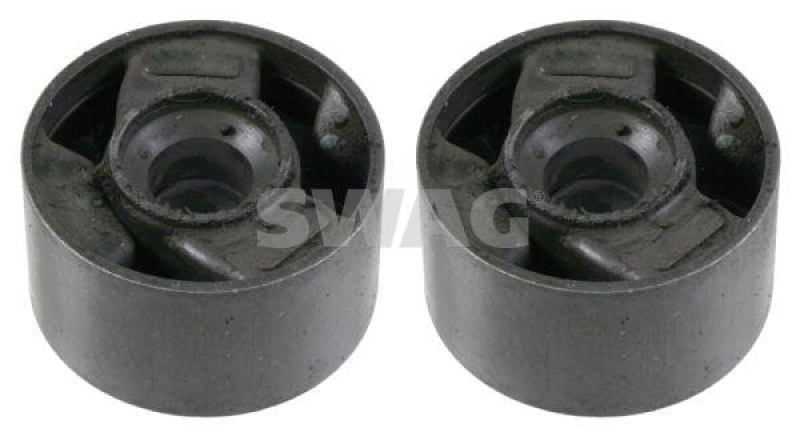 SWAG Mounting, control/trailing arm