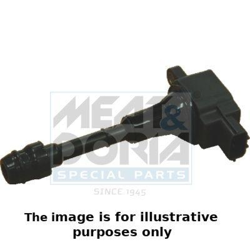 MEAT & DORIA Ignition Coil