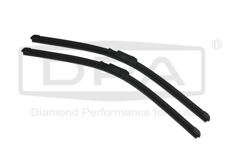 DPA Wiper Blade