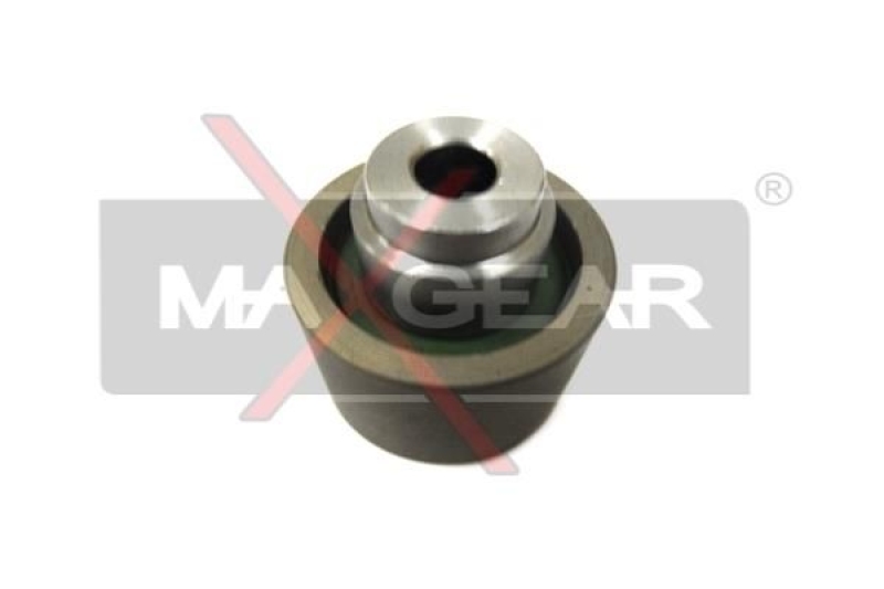 MAXGEAR Deflection/Guide Pulley, timing belt