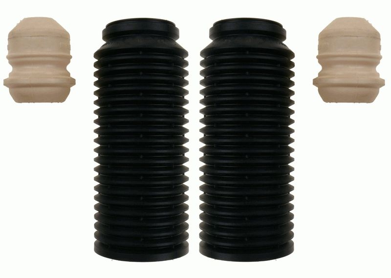 SACHS Dust Cover Kit, shock absorber Service Kit