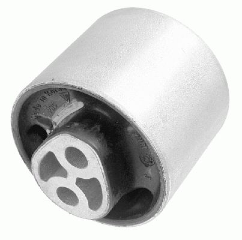 LEMF&Ouml;RDER Lagerung, Motor