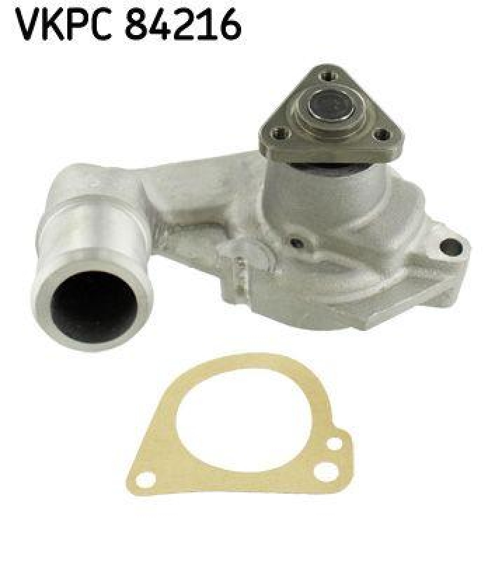 SKF Water Pump