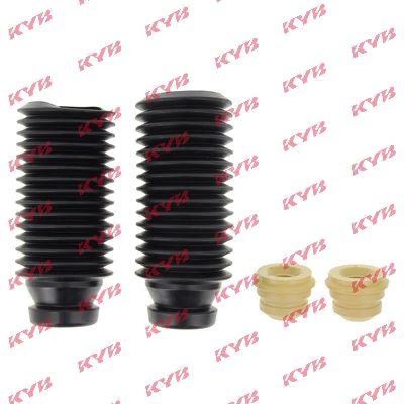 KYB Dust Cover Kit, shock absorber Protection Kit