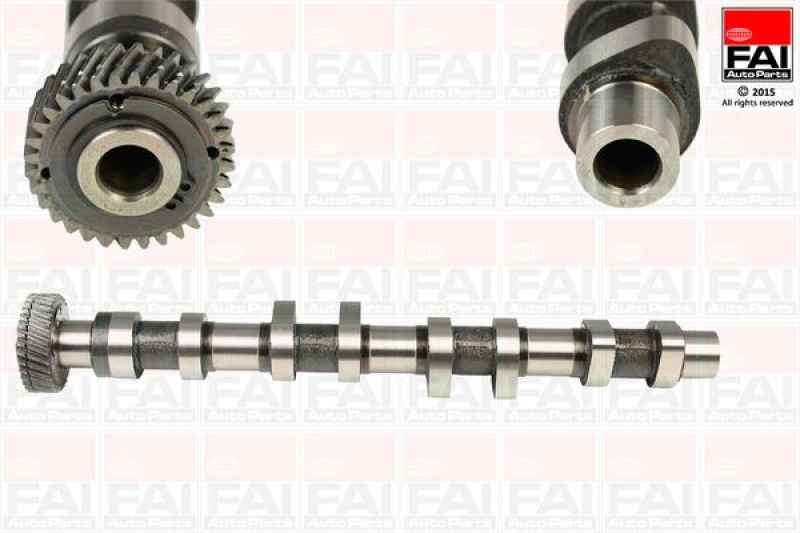 FAI AutoParts Nockenwelle