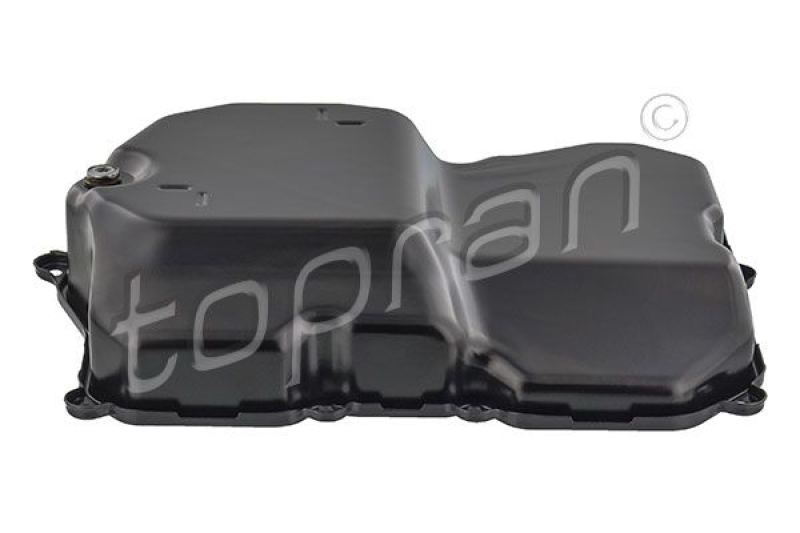 TOPRAN Oil Sump, automatic transmission