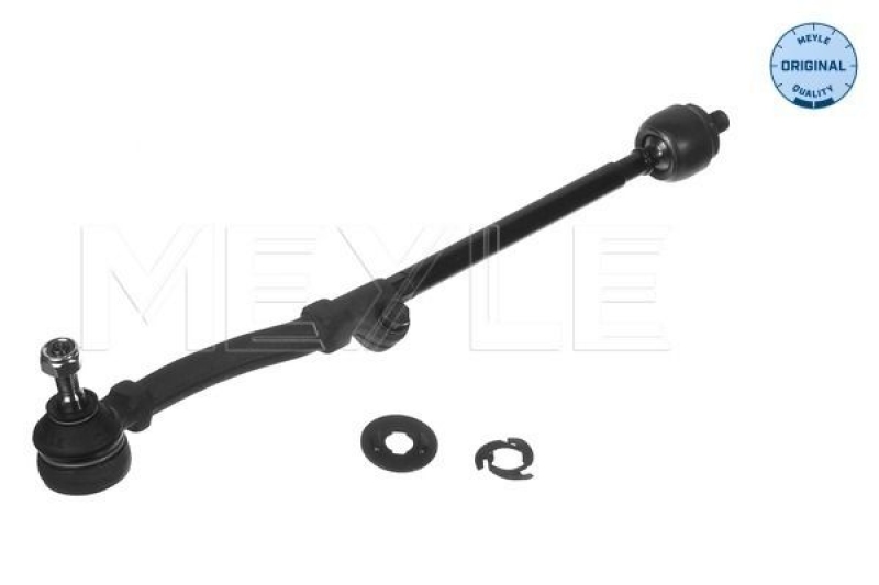 MEYLE Tie Rod MEYLE-ORIGINAL: True to OE.